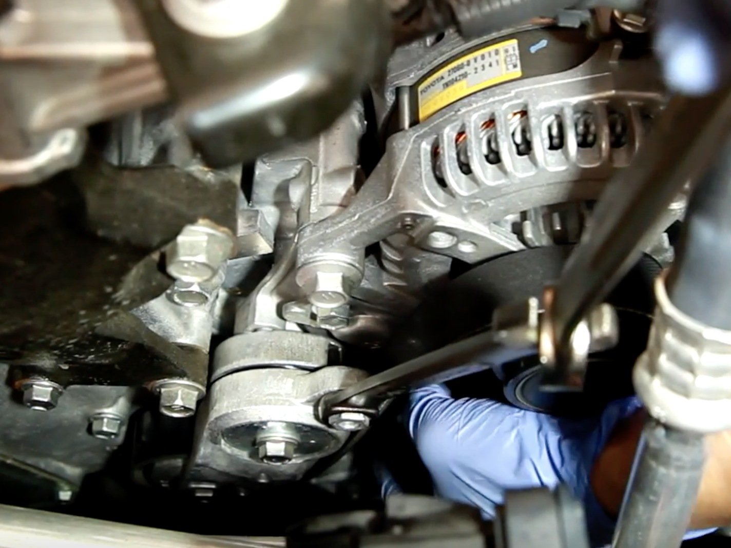 See P330F in engine